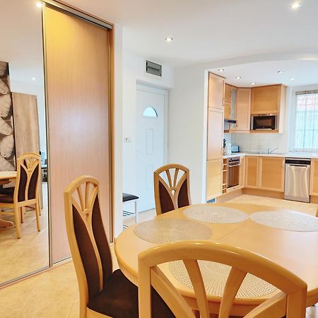 Boroka Apartman Hévíz Exterior foto