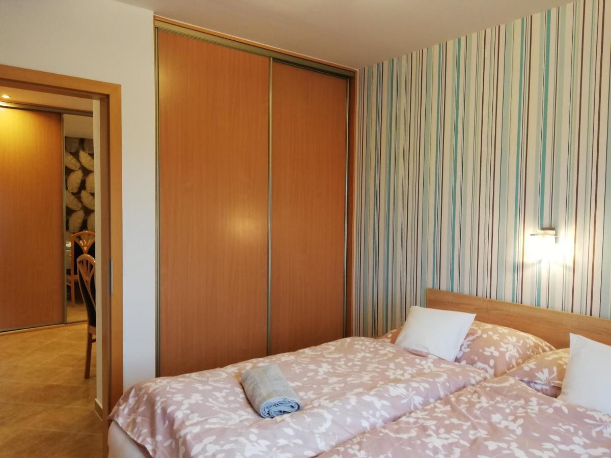 Boroka Apartman Hévíz Exterior foto