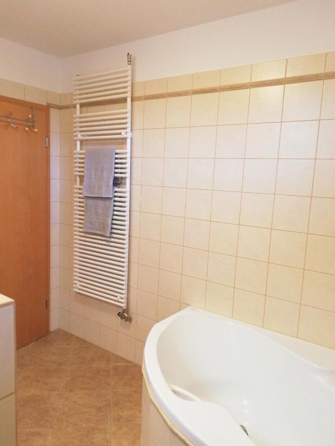Boroka Apartman Hévíz Exterior foto