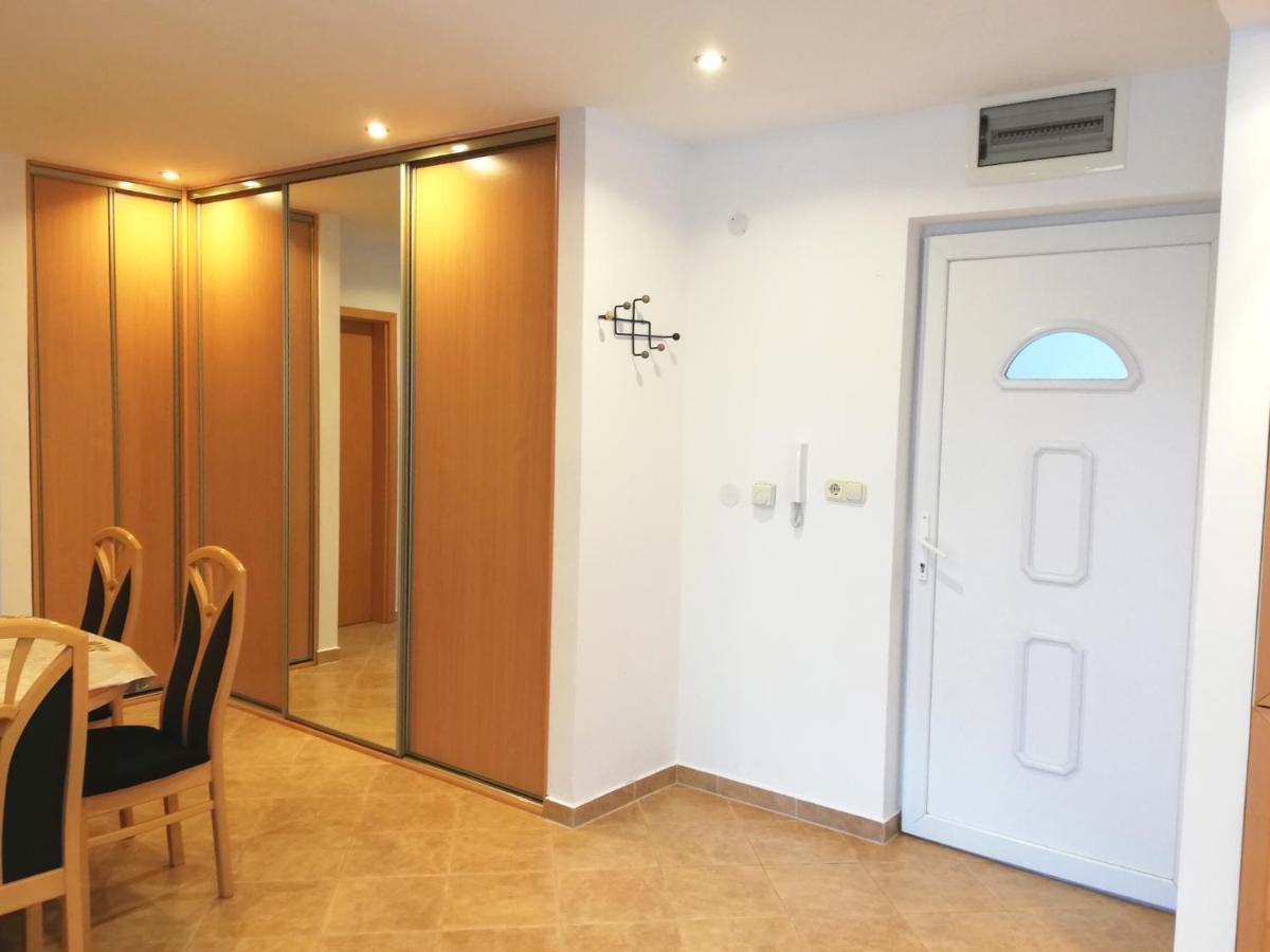 Boroka Apartman Hévíz Exterior foto