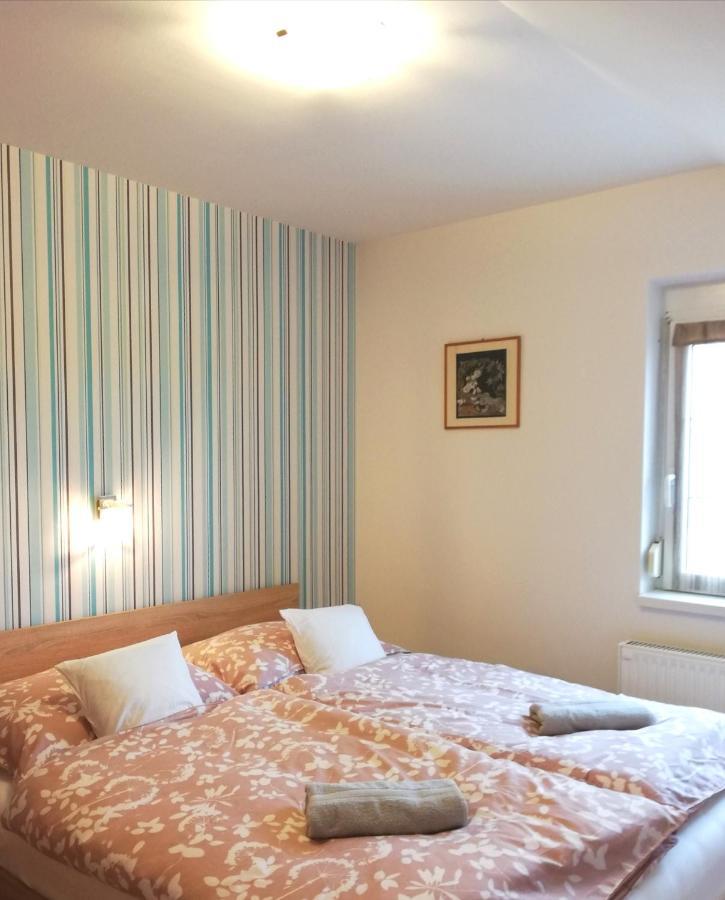 Boroka Apartman Hévíz Exterior foto